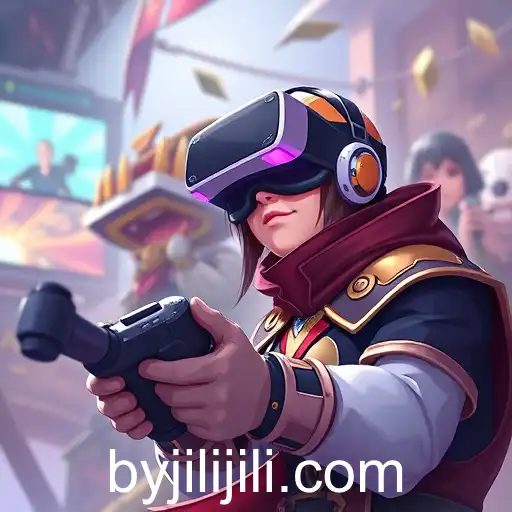 byjili
