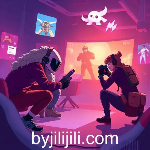 Trends and Insights in the World of Online Gaming