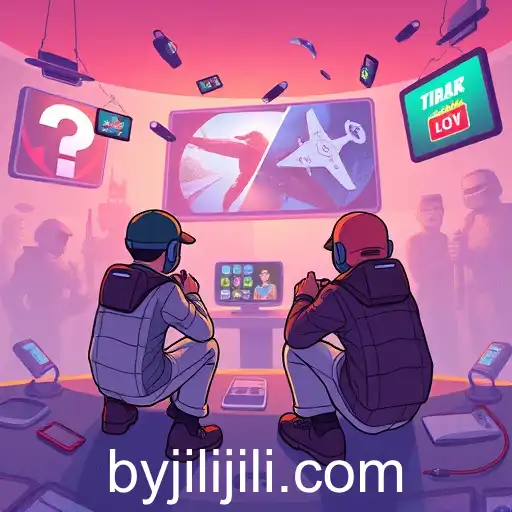 byjili