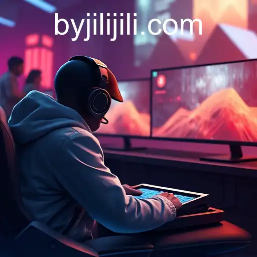 Evolving Trends in Online Gaming