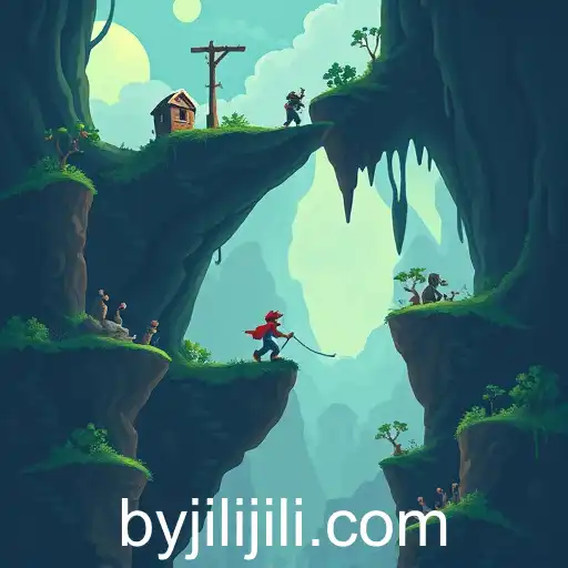 Expanding Horizons: Digital Gaming in Modern Times