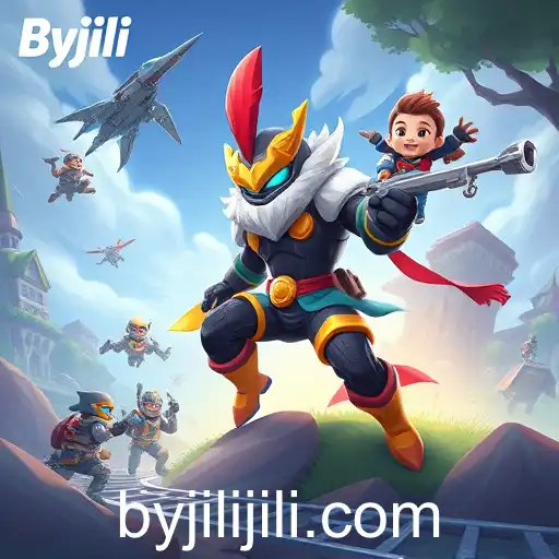 byjili