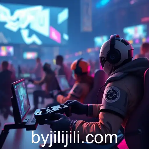 The Rise of Online Gaming in 2025: A Community Perspective